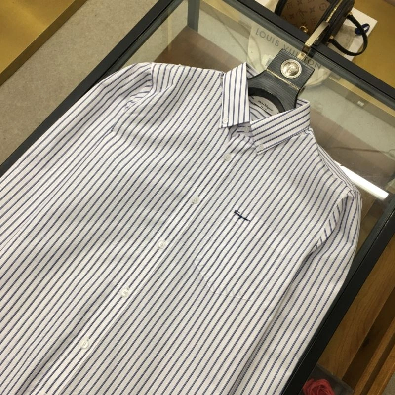 ZeroBulk Ferragamo Shirts 160619