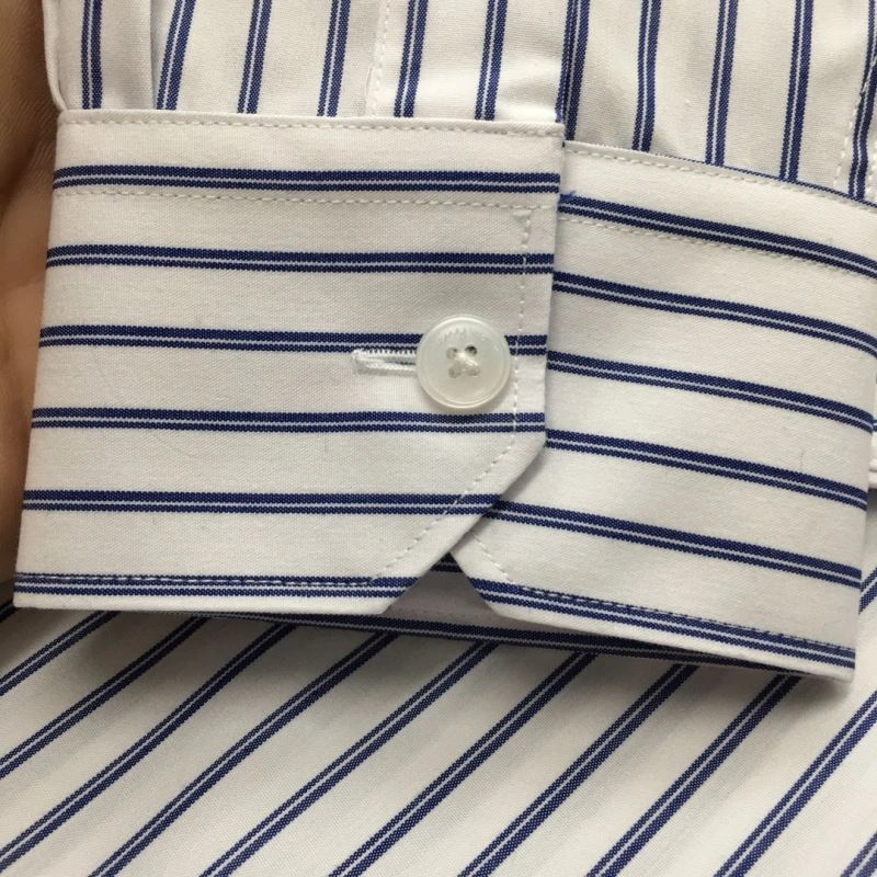 ZeroBulk Ferragamo Shirts 160619