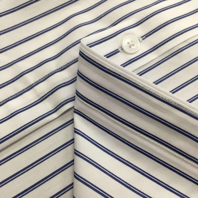 ZeroBulk Ferragamo Shirts 160619
