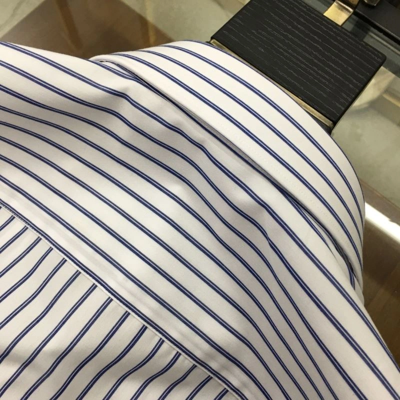 ZeroBulk Ferragamo Shirts 160619