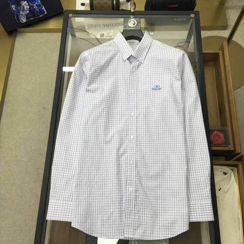 ModernLook Ferragamo Shirts 160626