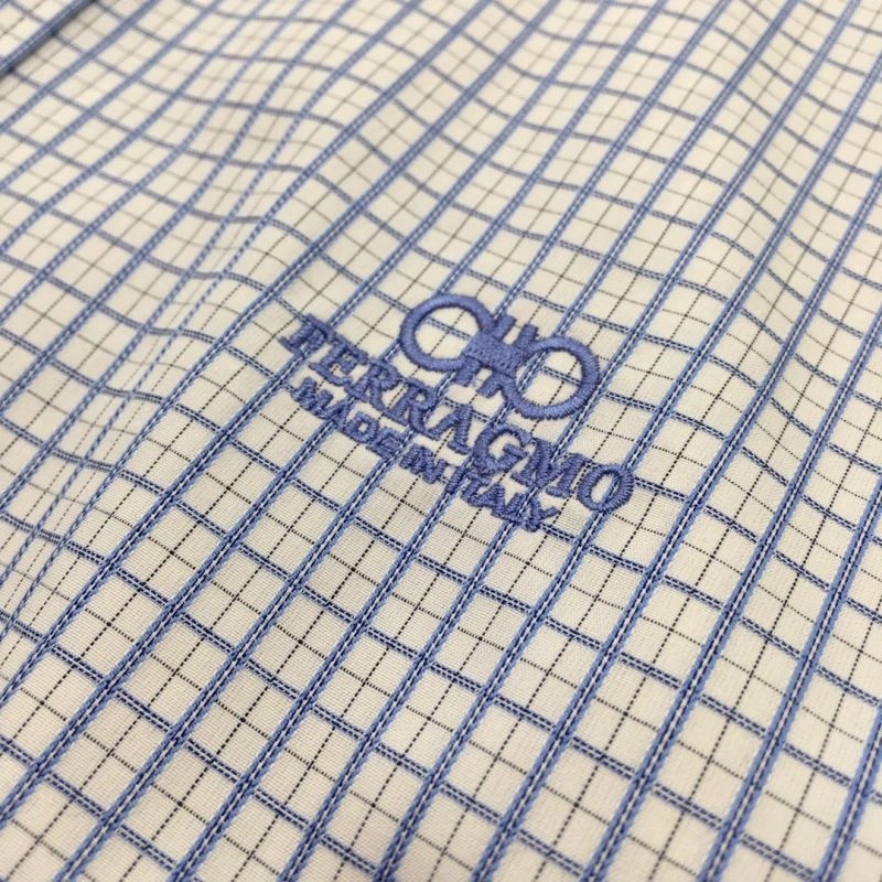 ModernLook Ferragamo Shirts 160626