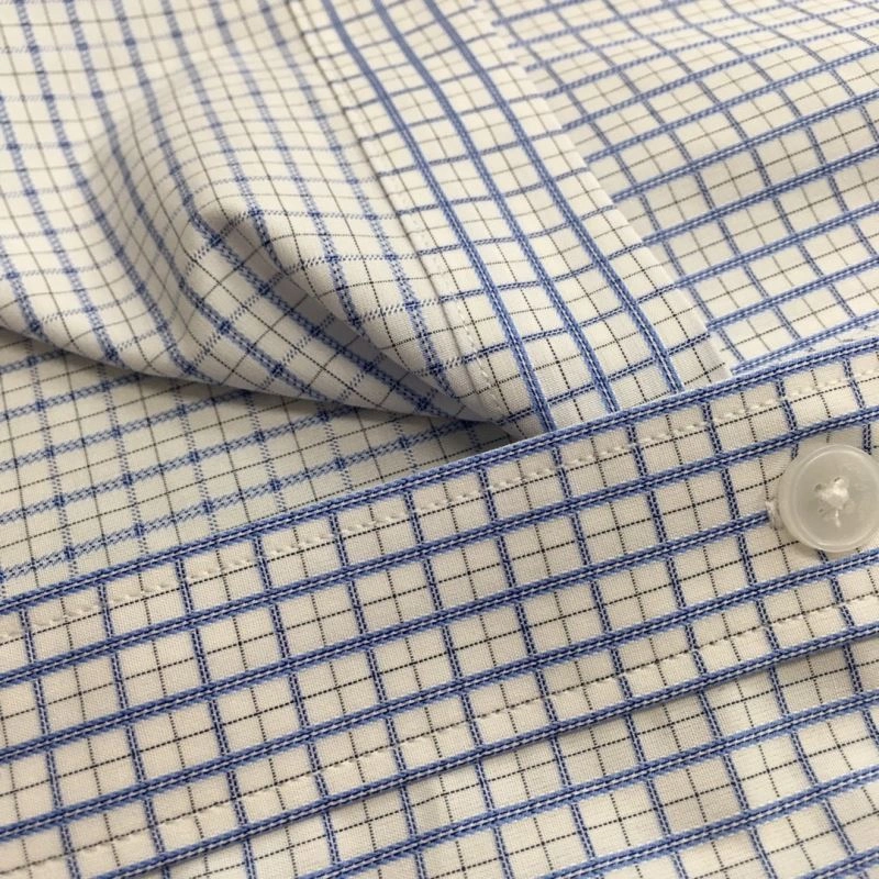 ModernLook Ferragamo Shirts 160626