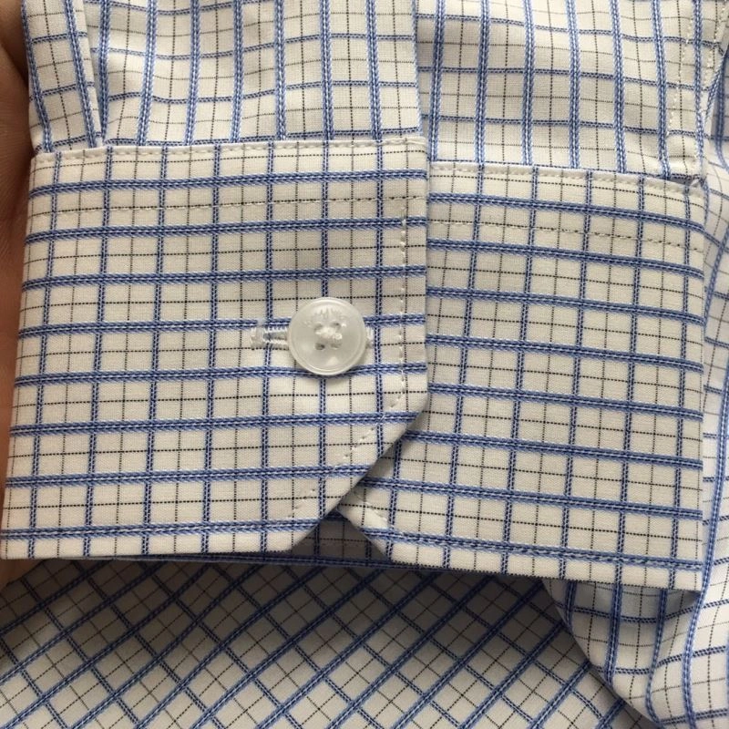 ModernLook Ferragamo Shirts 160626