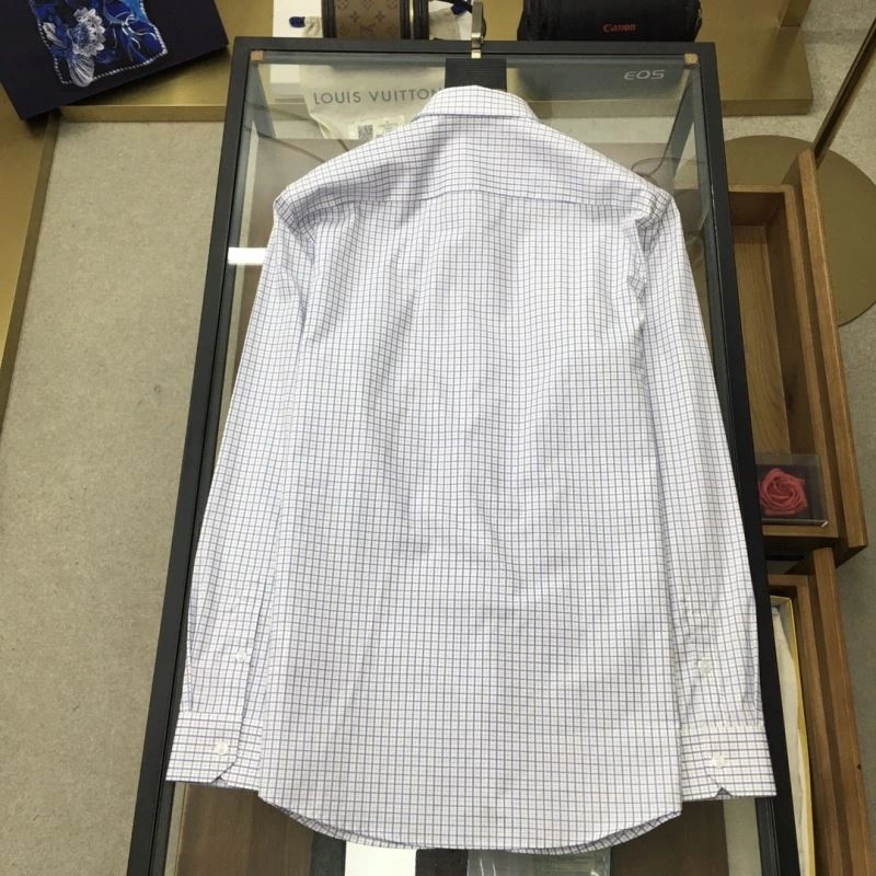 ModernLook Ferragamo Shirts 160626