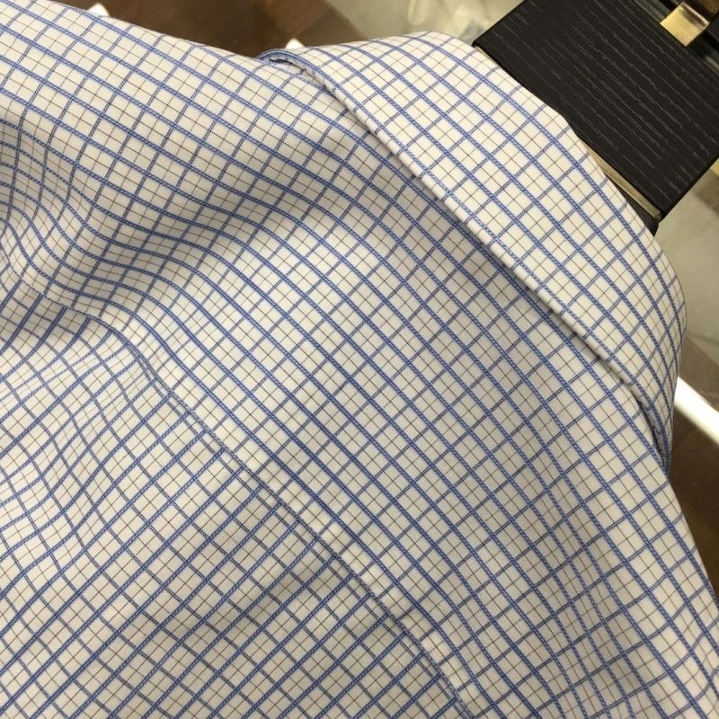 ModernLook Ferragamo Shirts 160626