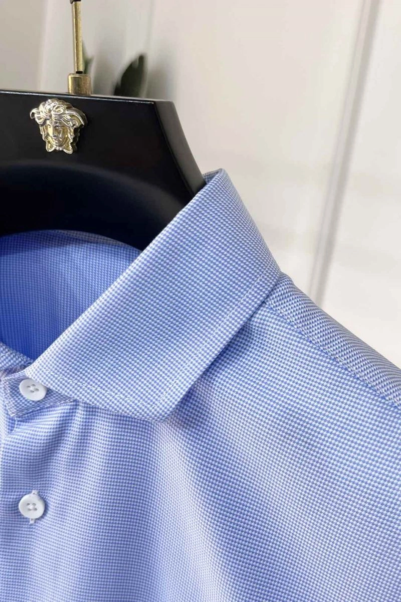 Ferragamo Shirts ZipUp 159453