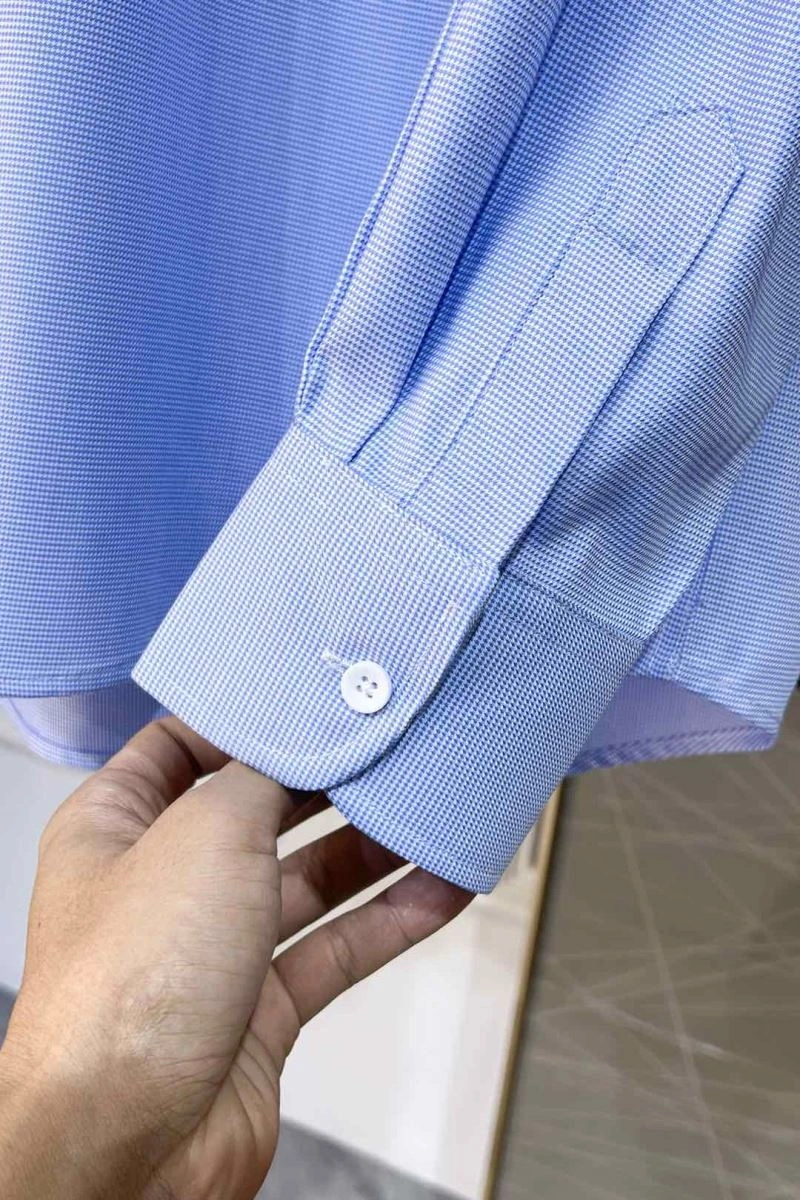 Ferragamo Shirts ZipUp 159453