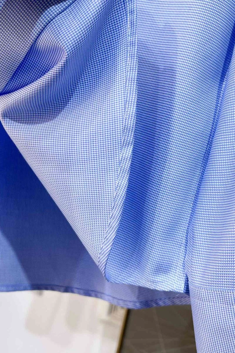 Ferragamo Shirts ZipUp 159453