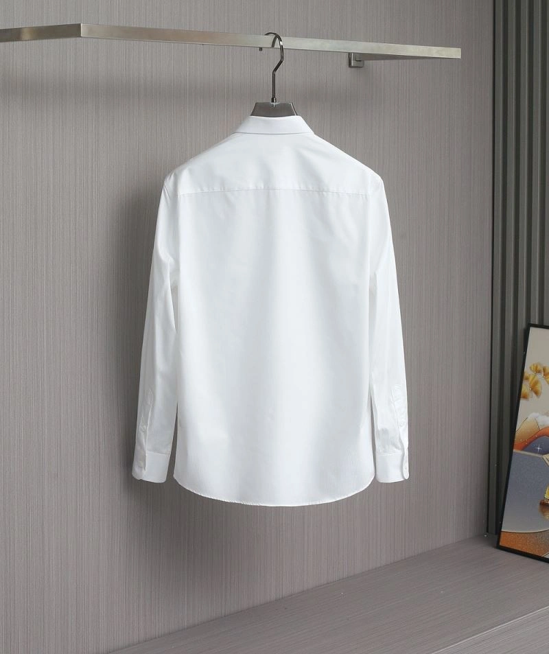 Ferragamo Shirts Soft 158481