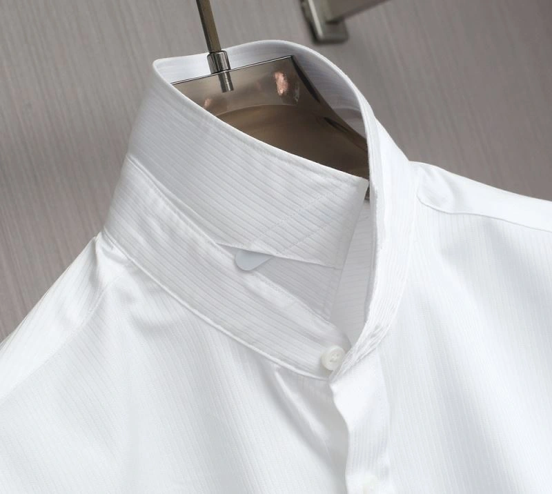 Ferragamo Shirts Soft 158481