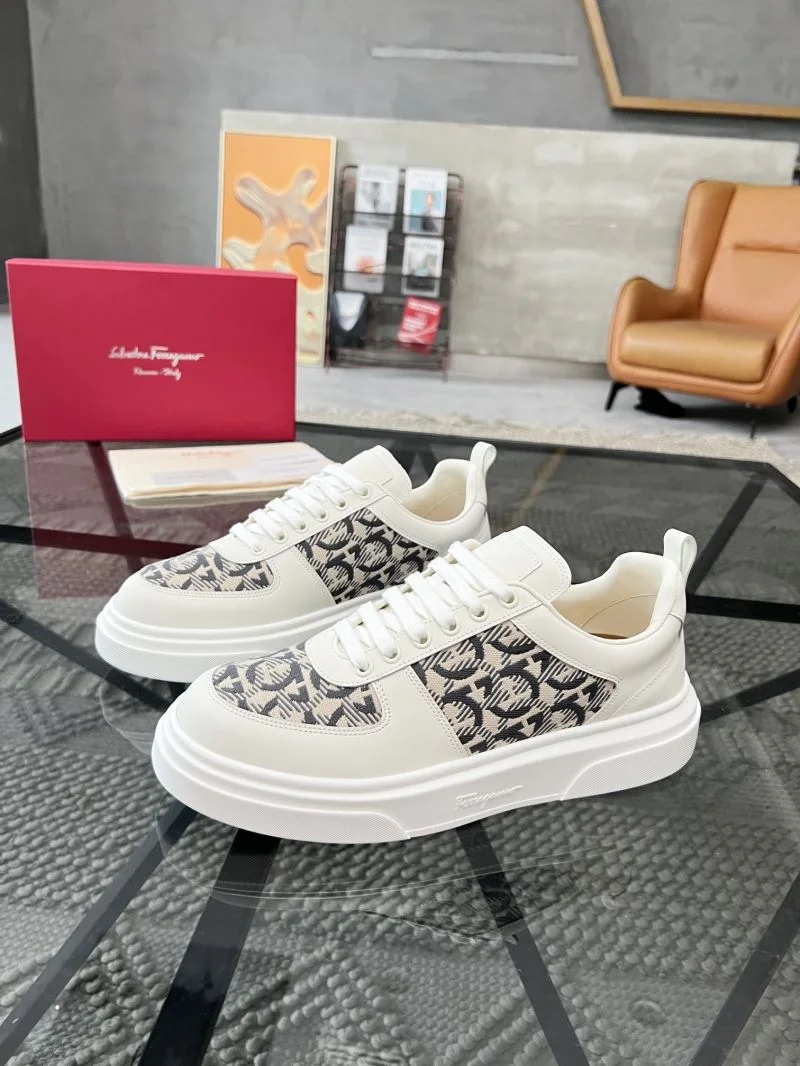 Trendy Ferragamo Shoes 4867
