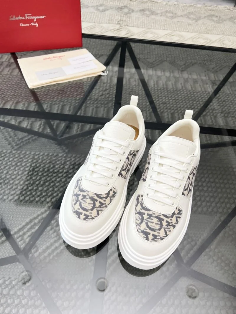 Trendy Ferragamo Shoes 4867
