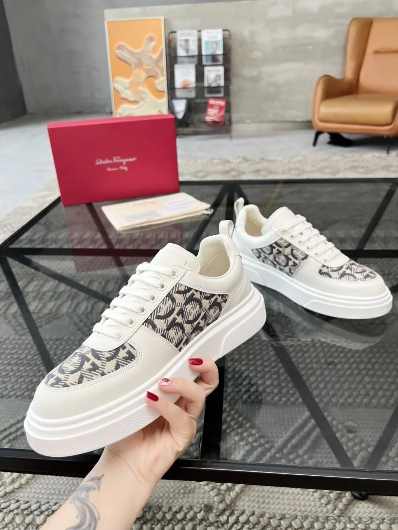 Trendy Ferragamo Shoes 4867