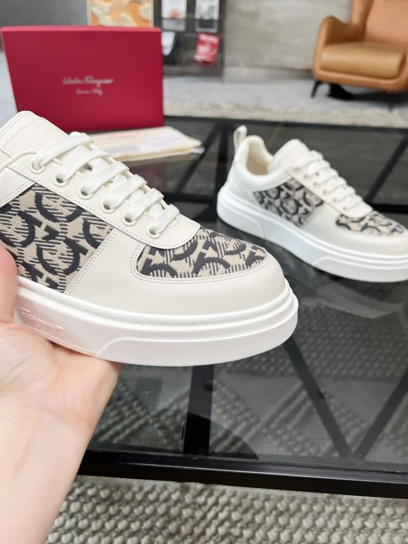 Trendy Ferragamo Shoes 4867
