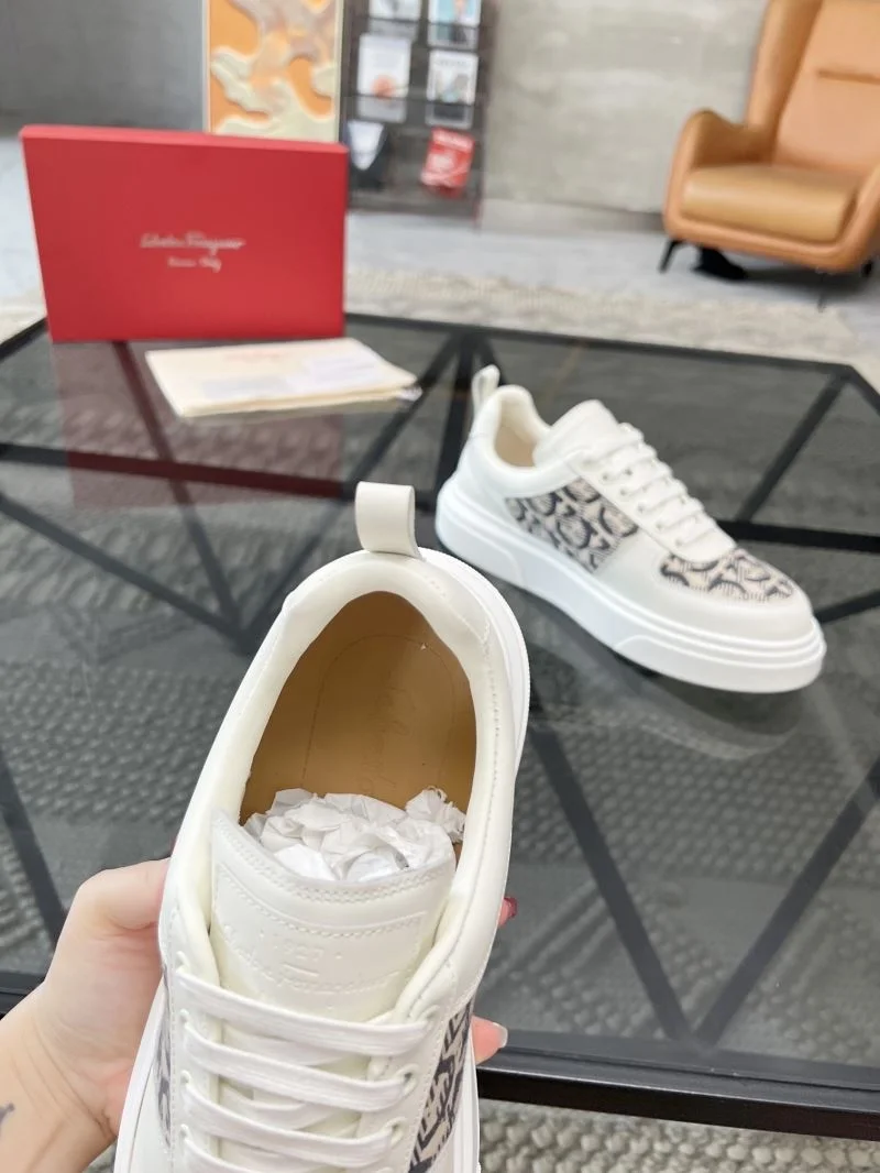 Trendy Ferragamo Shoes 4867
