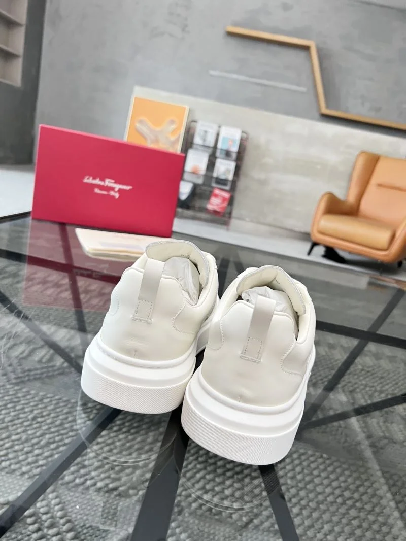 Trendy Ferragamo Shoes 4867