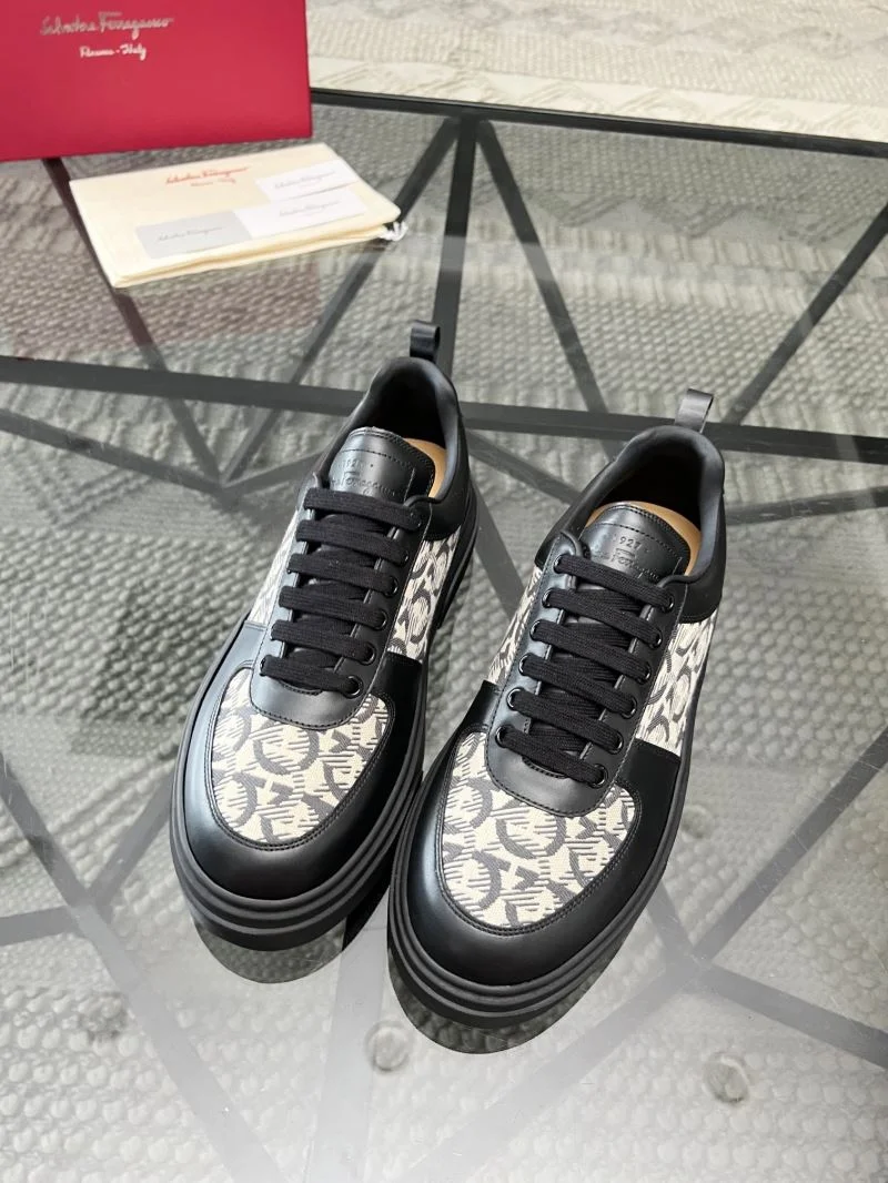 Ferragamo Shoes StreetReady 4913