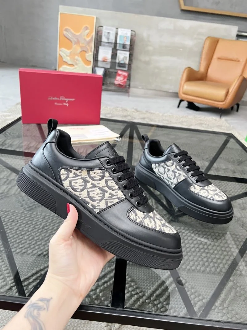 Ferragamo Shoes StreetReady 4913