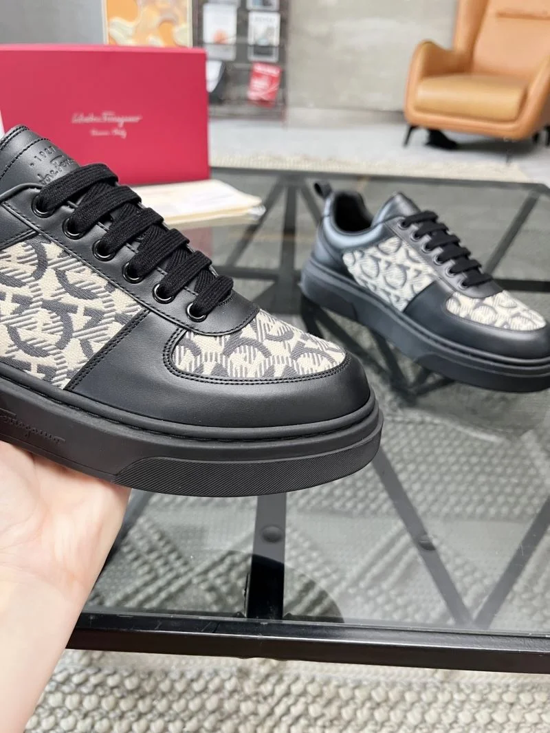 Ferragamo Shoes StreetReady 4913