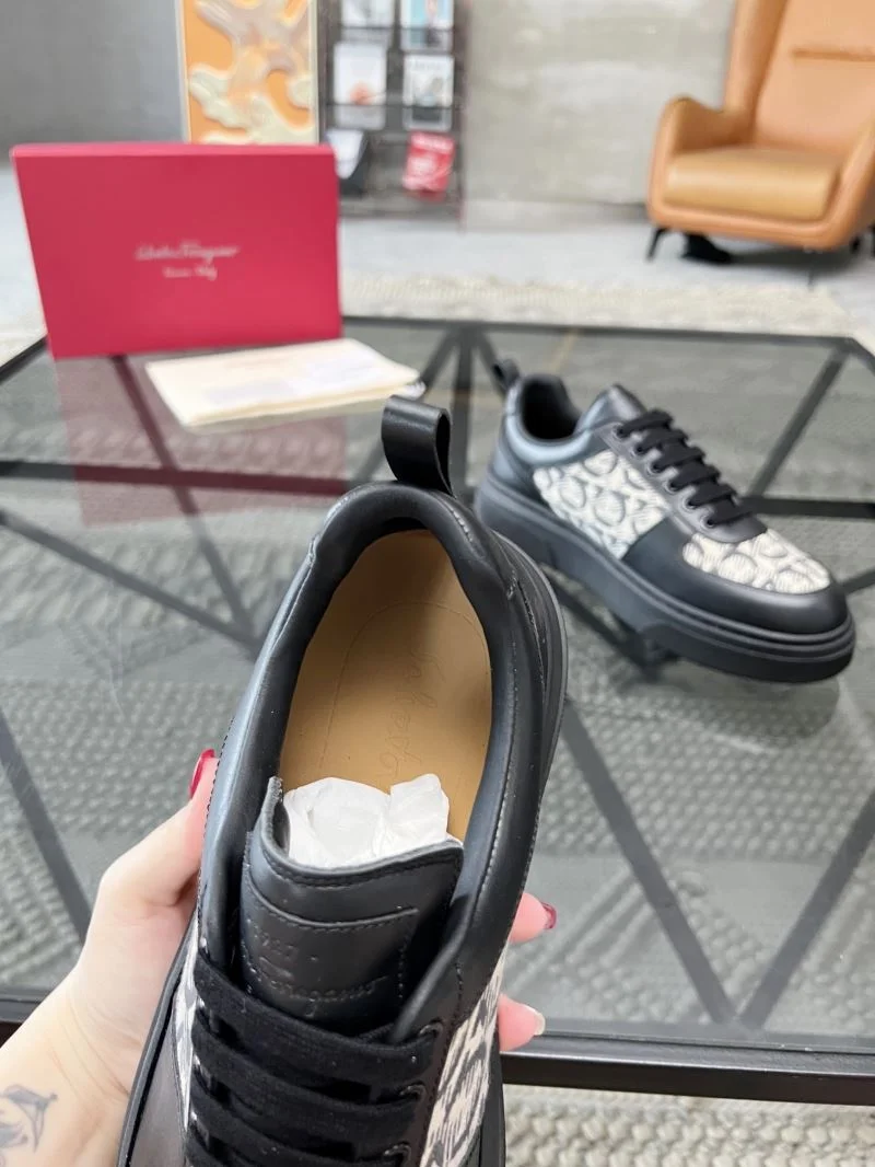Ferragamo Shoes StreetReady 4913