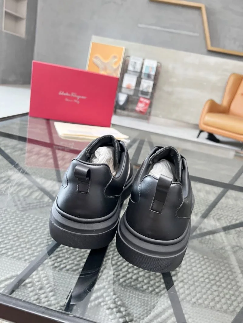 Ferragamo Shoes StreetReady 4913