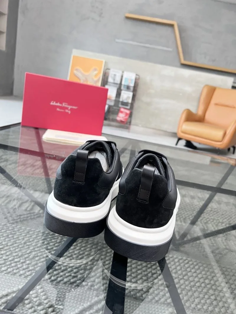 ModernLook Ferragamo Shoes 4886