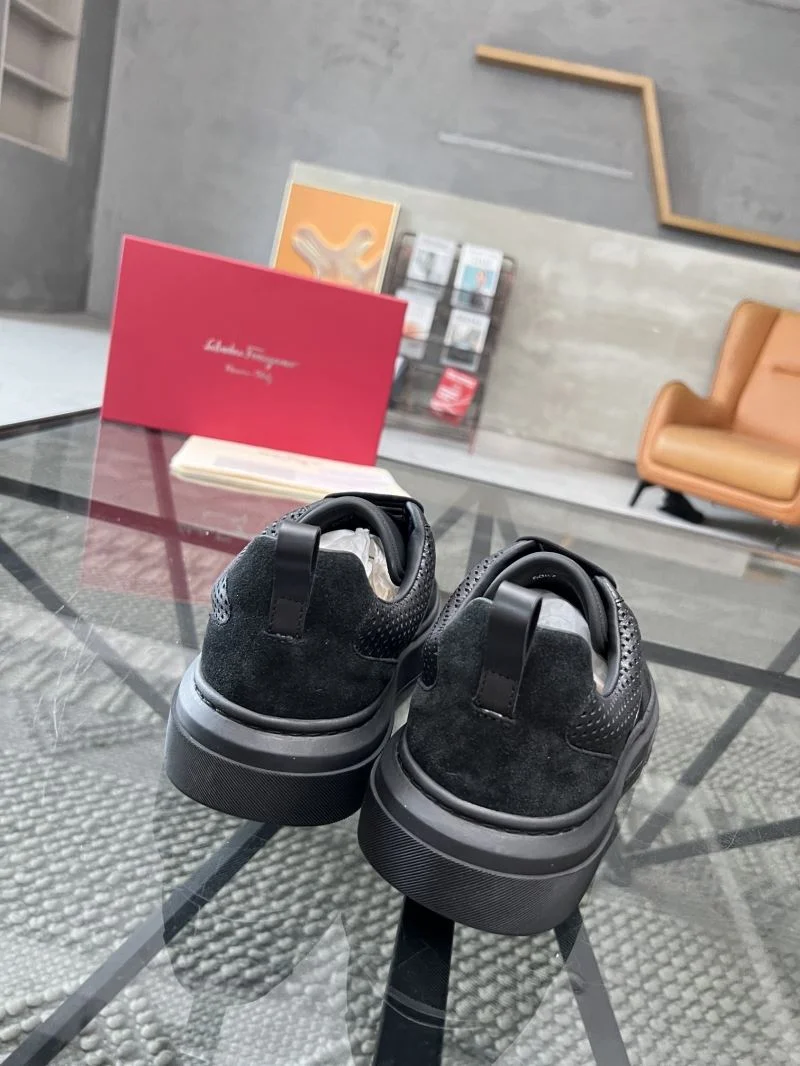 Ferragamo Shoes FreshLook 4869