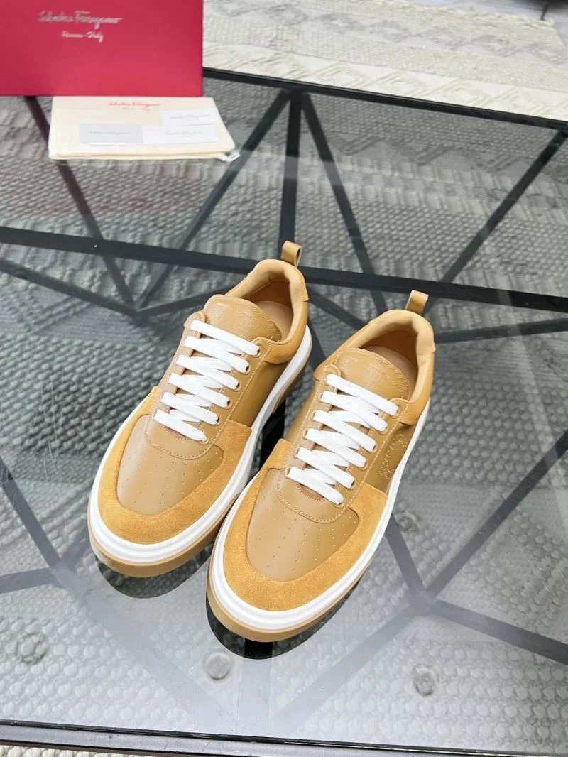 Ferragamo Shoes WellDesigned 4858