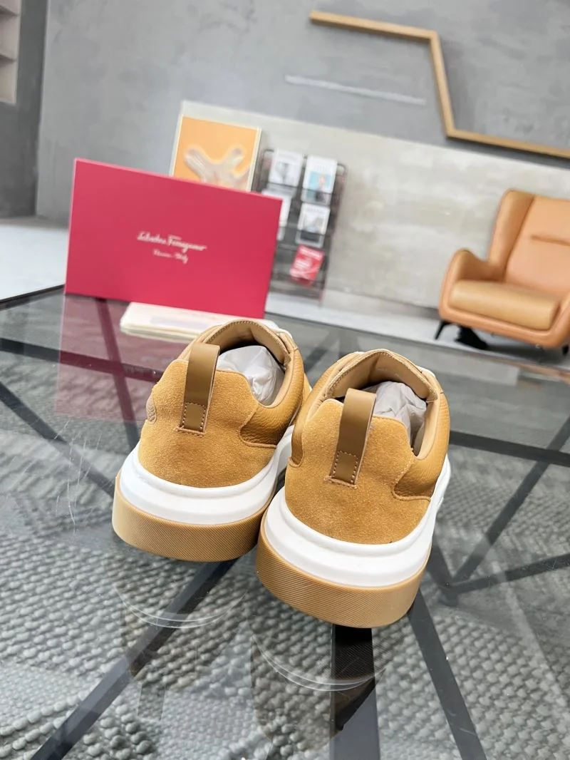 Ferragamo Shoes WellDesigned 4858