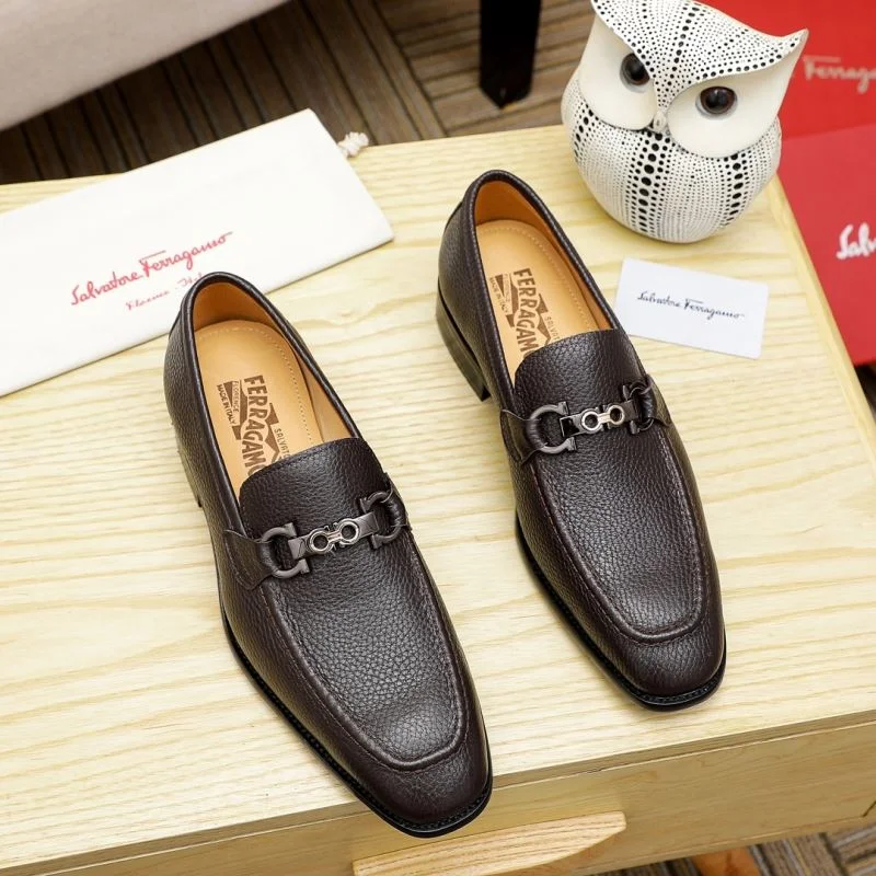 Ferragamo Shoes Compact 4873