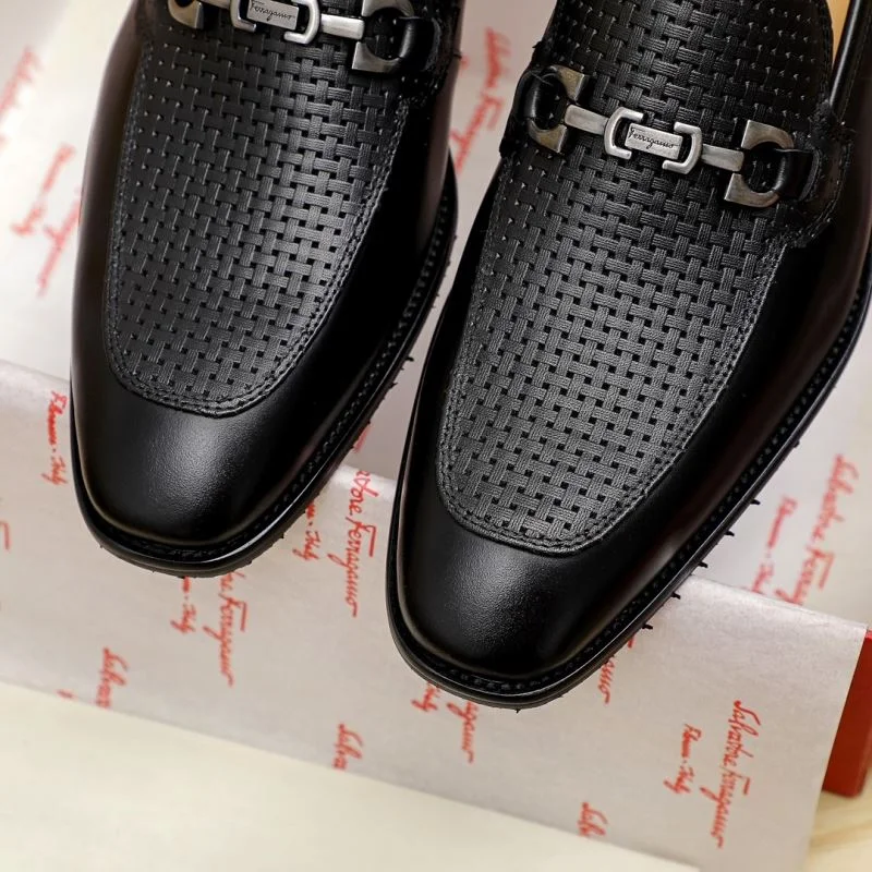 Ferragamo Shoes GoAnywhere 4838