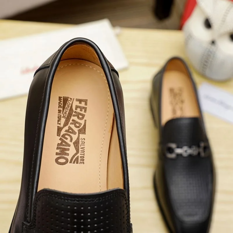 Ferragamo Shoes GoAnywhere 4838