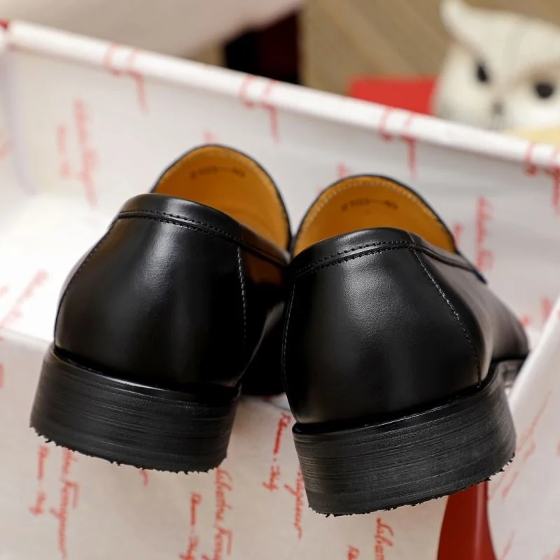 Ferragamo Shoes GoAnywhere 4838
