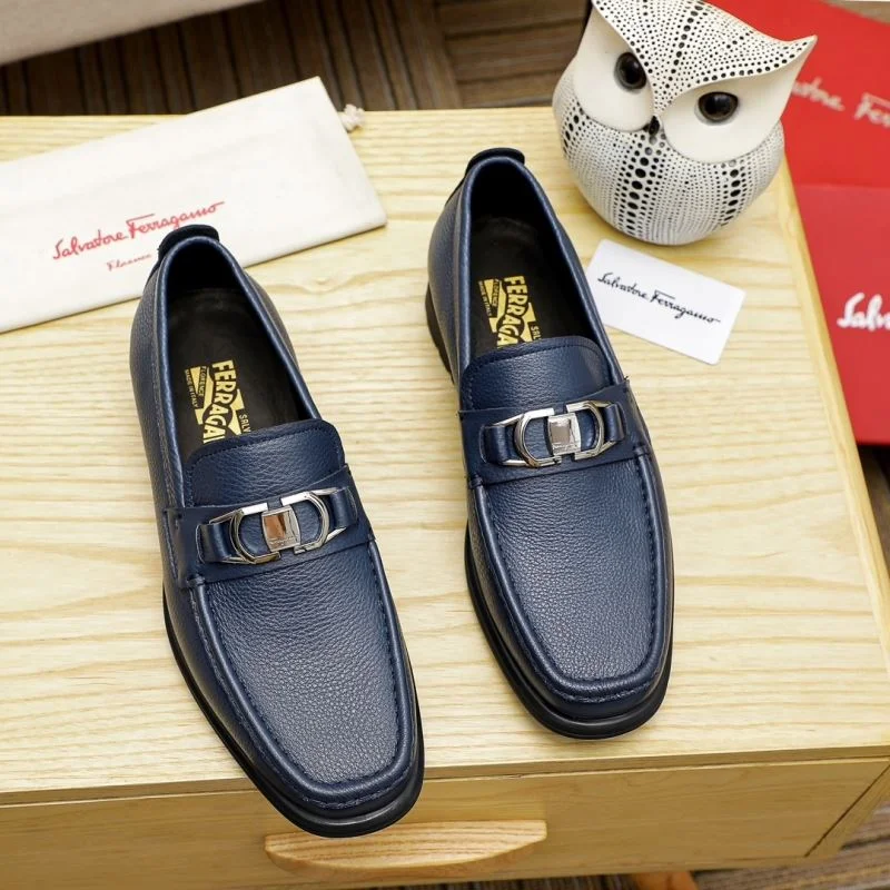 Ferragamo Shoes UrbanStyle 4892