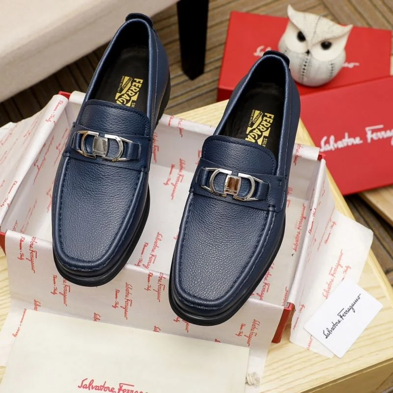 Ferragamo Shoes UrbanStyle 4892