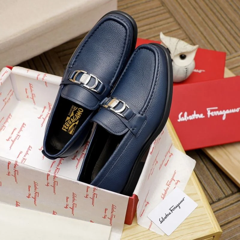 Ferragamo Shoes UrbanStyle 4892