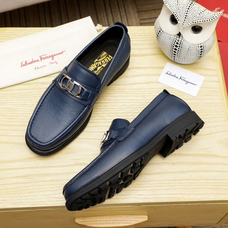 Ferragamo Shoes UrbanStyle 4892