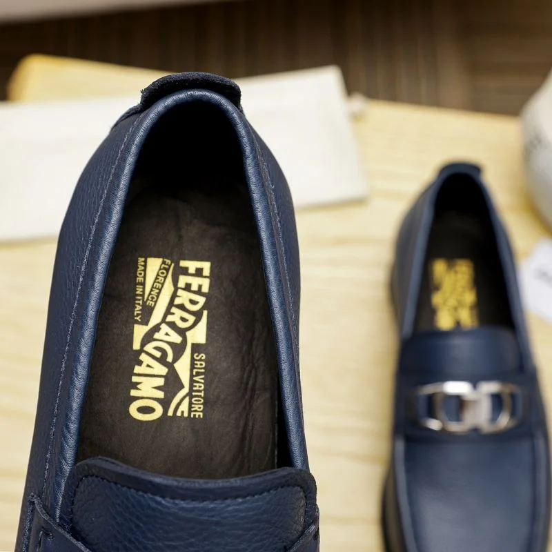 Ferragamo Shoes UrbanStyle 4892