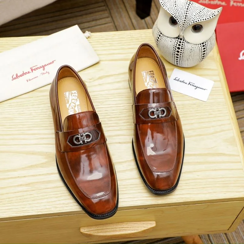 AllSeason Ferragamo Shoes 4871