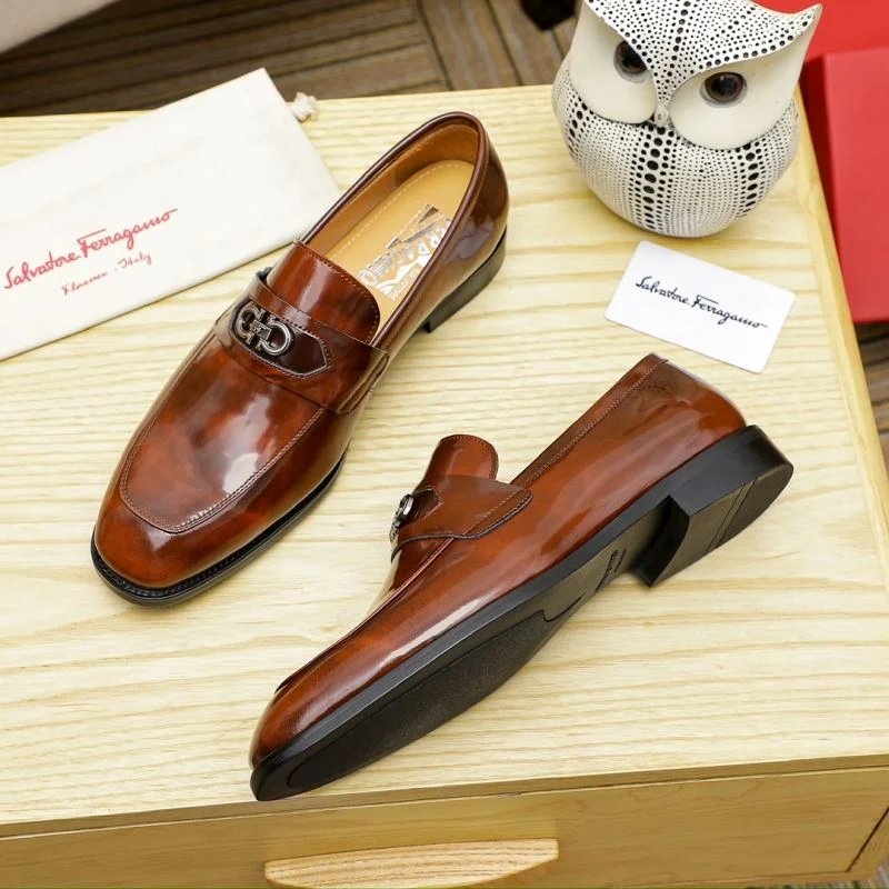 AllSeason Ferragamo Shoes 4871