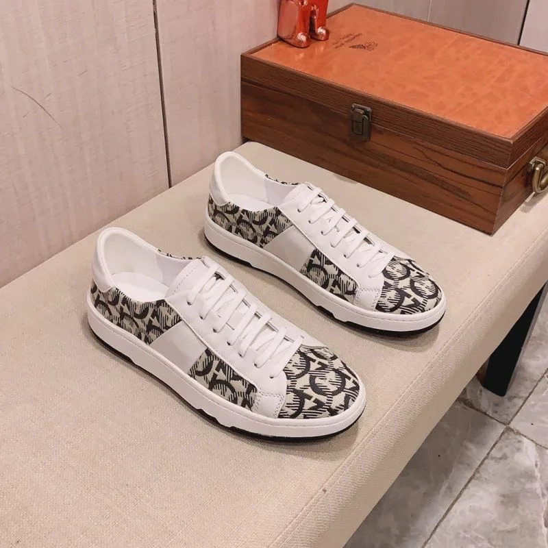 FashionForward Ferragamo Shoes 4829