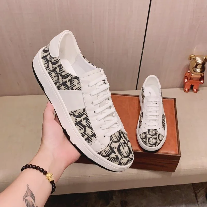 FashionForward Ferragamo Shoes 4829