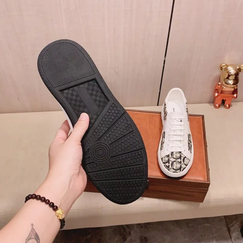FashionForward Ferragamo Shoes 4829