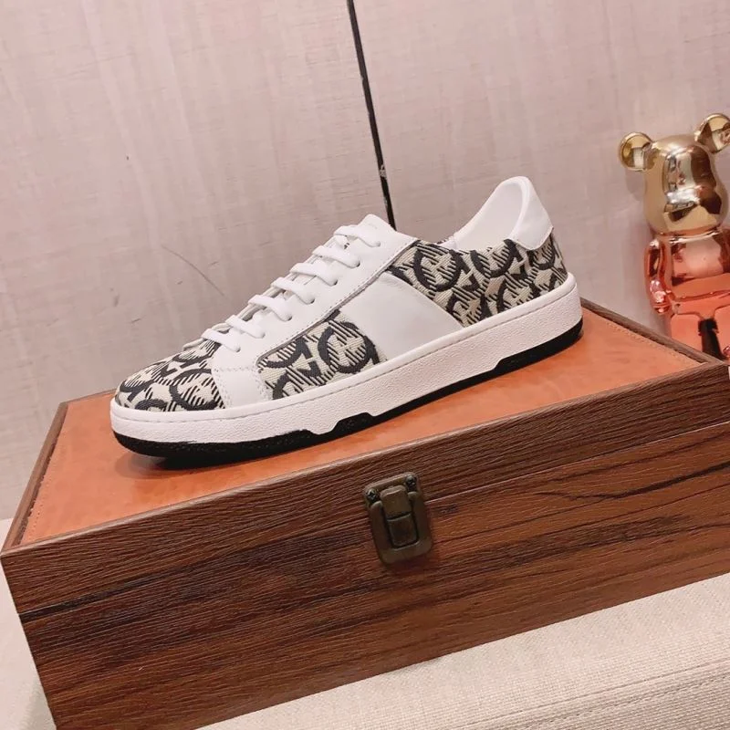 FashionForward Ferragamo Shoes 4829