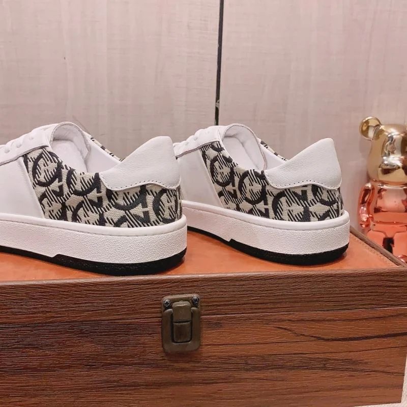 FashionForward Ferragamo Shoes 4829