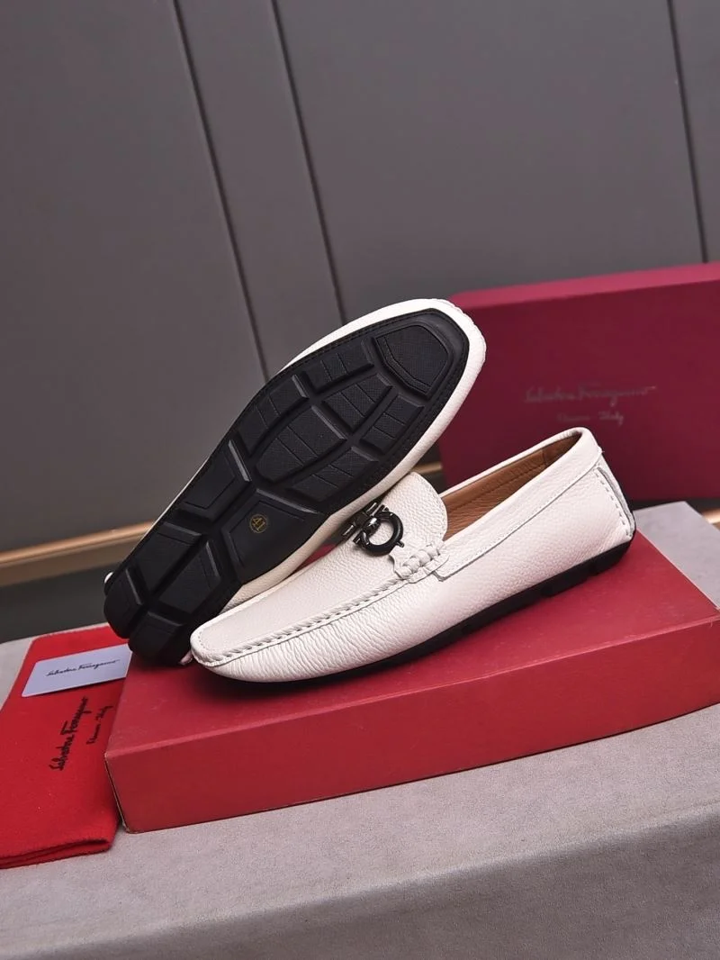 Ferragamo Shoes Thermal 4852