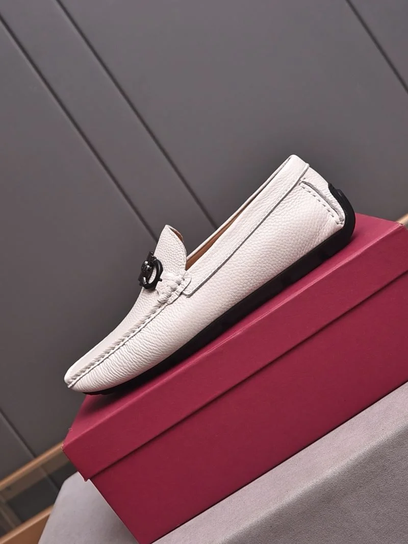 Ferragamo Shoes Thermal 4852
