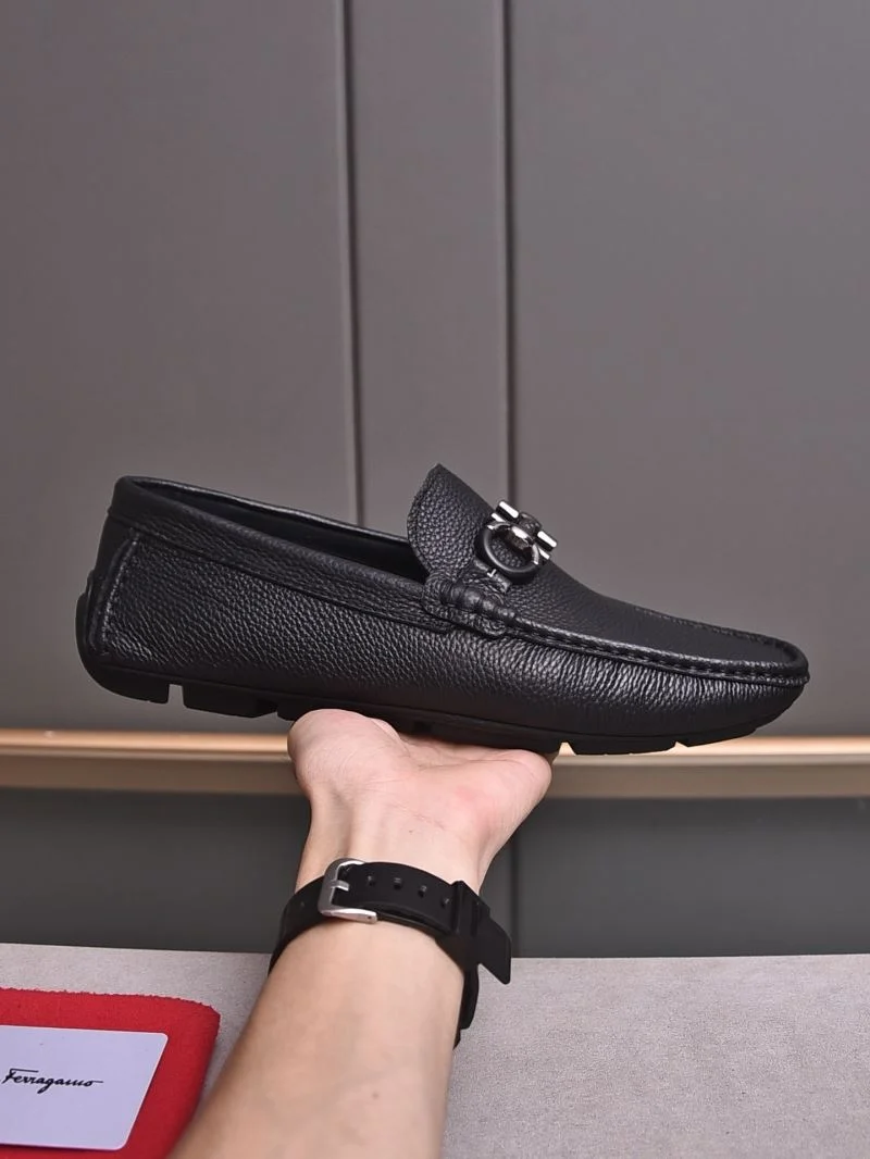 Lightweight Ferragamo Shoes 4833
