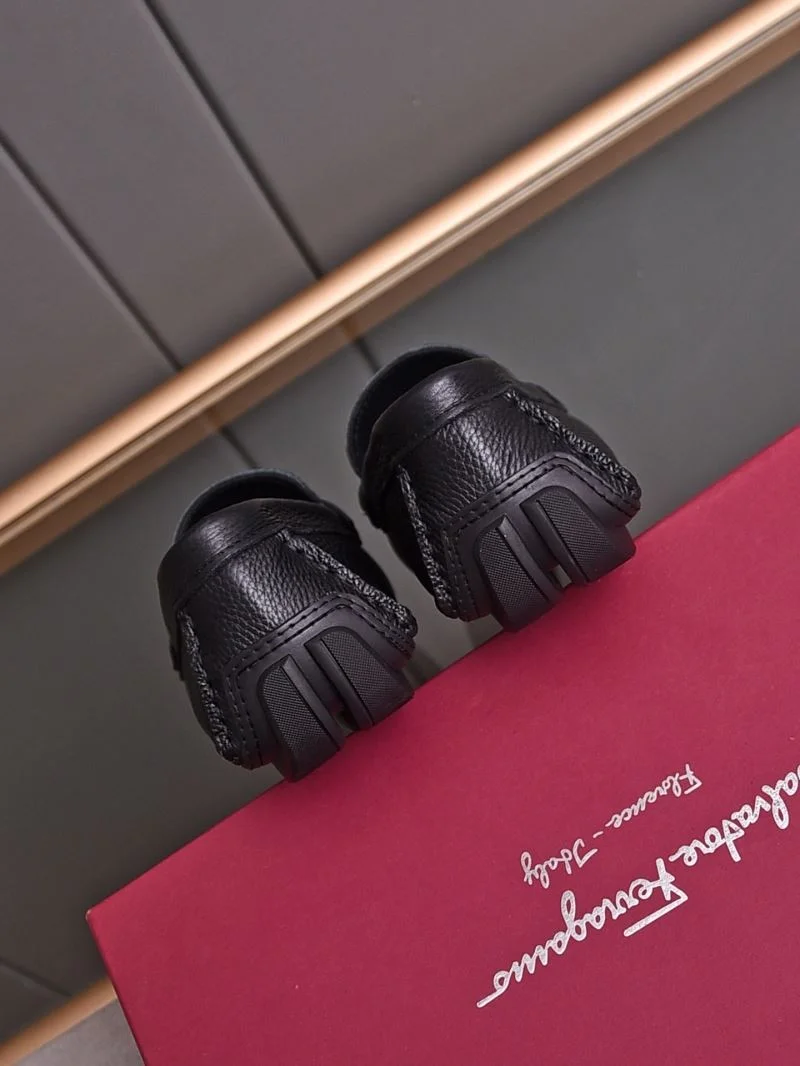Lightweight Ferragamo Shoes 4833
